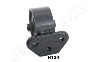 Подушка двигателя JAPANPARTS RU-H124