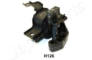 Подушка двигателя JAPANPARTS RU-H126