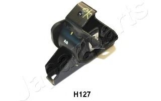 Подушка двигателя JAPANPARTS RU-H127
