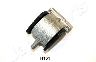 Подушка двигателя JAPANPARTS RU-H131