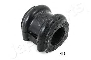 Втулка стабилизатора JAPANPARTS RU-H16