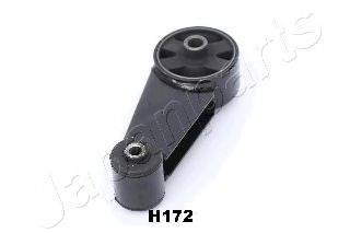 Подушка двигателя JAPANPARTS RU-H172