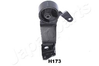 Подушка двигателя JAPANPARTS RU-H173