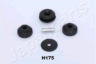 Опора амортизатора JAPANPARTS RU-H175