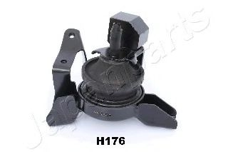 Подушка двигателя JAPANPARTS RU-H176 Подушка двигателя JAPANPARTS RU-H176
