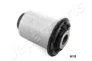 Сайлентблок рычага JAPANPARTS RU-H18