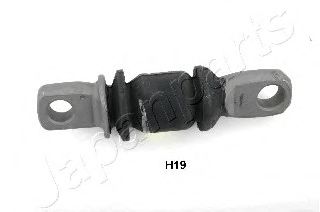 Сайлентблок рычага JAPANPARTS RU-H19