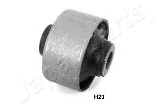 Сайлентблок рычага JAPANPARTS RU-H20