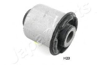 Сайлентблок рычага JAPANPARTS RU-H23