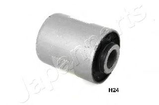 Сайлентблок рычага JAPANPARTS RU-H24