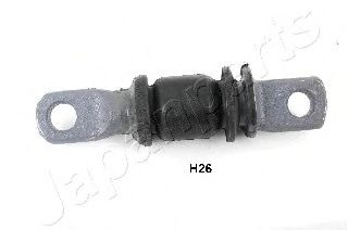 Сайлентблок рычага JAPANPARTS RU-H26