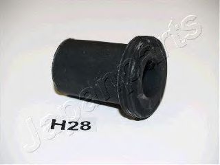 Втулка стабилизатора JAPANPARTS RU-H28