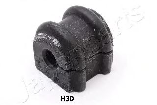 Втулка стабилизатора JAPANPARTS RU-H30