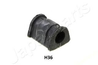 Втулка стабилизатора JAPANPARTS RU-H36