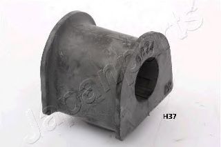 Втулка стабилизатора JAPANPARTS RU-H37