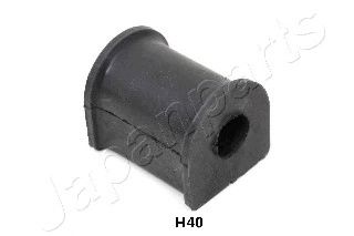 Втулка стабилизатора JAPANPARTS RU-H40