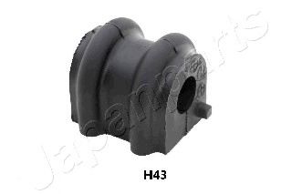 Втулка стабилизатора JAPANPARTS RU-H43