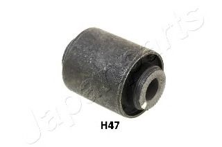Сайлентблок рычага JAPANPARTS RU-H47