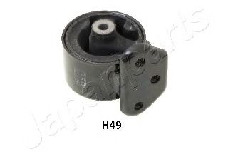 Подушка двигателя JAPANPARTS RU-H49