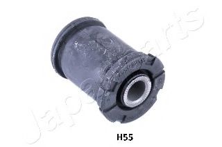 Сайлентблок рычага JAPANPARTS RU-H55