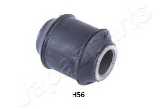Сайлентблок рычага JAPANPARTS RU-H56