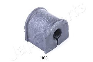 Втулка стабилизатора JAPANPARTS RU-H60