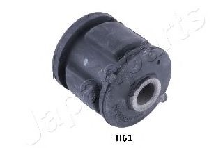 Сайлентблок рычага JAPANPARTS RU-H61
