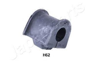 Втулка стабилизатора JAPANPARTS RU-H62