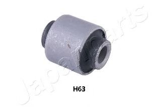Сайлентблок рычага JAPANPARTS RU-H63