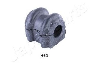 Втулка стабилизатора JAPANPARTS RU-H64