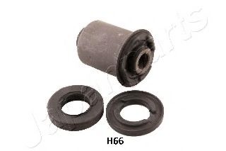 Сайлентблок рычага JAPANPARTS RU-H66