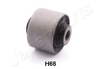 Сайлентблок рычага JAPANPARTS RU-H68