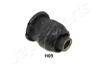 Сайлентблок рычага JAPANPARTS RU-H69