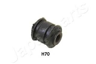 Сайлентблок рычага JAPANPARTS RU-H70