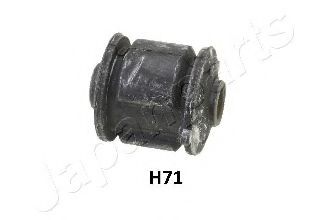 Сайлентблок рычага JAPANPARTS RU-H71