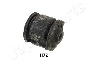 Сайлентблок рычага JAPANPARTS RU-H72