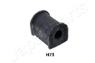 Втулка стабилизатора JAPANPARTS RU-H73