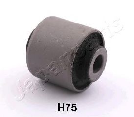 Сайлентблок рычага JAPANPARTS RU-H75