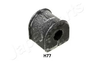 Втулка стабилизатора JAPANPARTS RU-H77