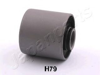 Сайлентблок рычага JAPANPARTS RU-H79