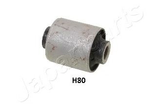 Сайлентблок рычага JAPANPARTS RU-H80