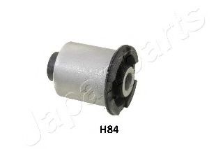 Сайлентблок рычага JAPANPARTS RU-H84
