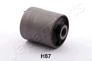 Сайлентблок рычага JAPANPARTS RU-H87