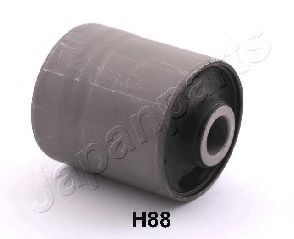 Сайлентблок рычага JAPANPARTS RU-H88