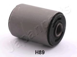 Сайлентблок рычага JAPANPARTS RU-H89