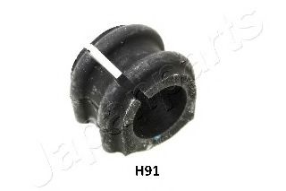 Втулка стабилизатора JAPANPARTS RU-H91