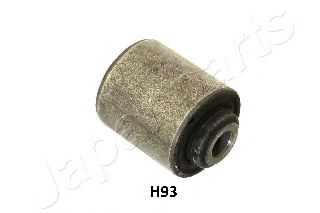Сайлентблок рычага JAPANPARTS RU-H93