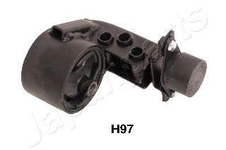 Подушка двигателя JAPANPARTS RU-H97