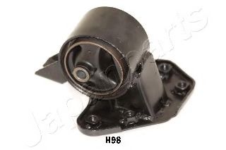 Подушка двигателя JAPANPARTS RU-H98