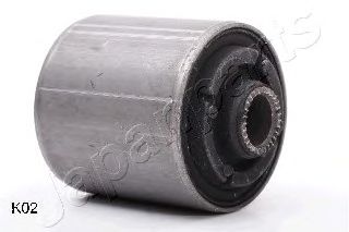 Сайлентблок рычага JAPANPARTS RU-K02